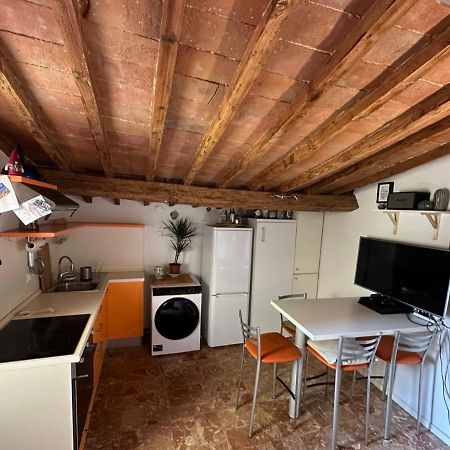 Luminoso Appartamento Con Vista Florença Exterior foto